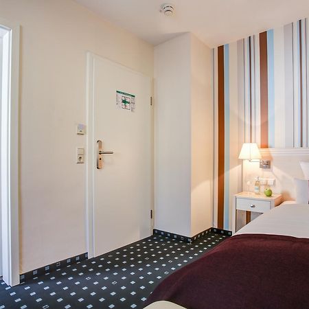 Rhein Neckar Hotel Мангейм Экстерьер фото