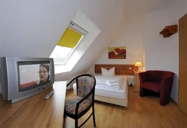Rhein Neckar Hotel Мангейм Экстерьер фото