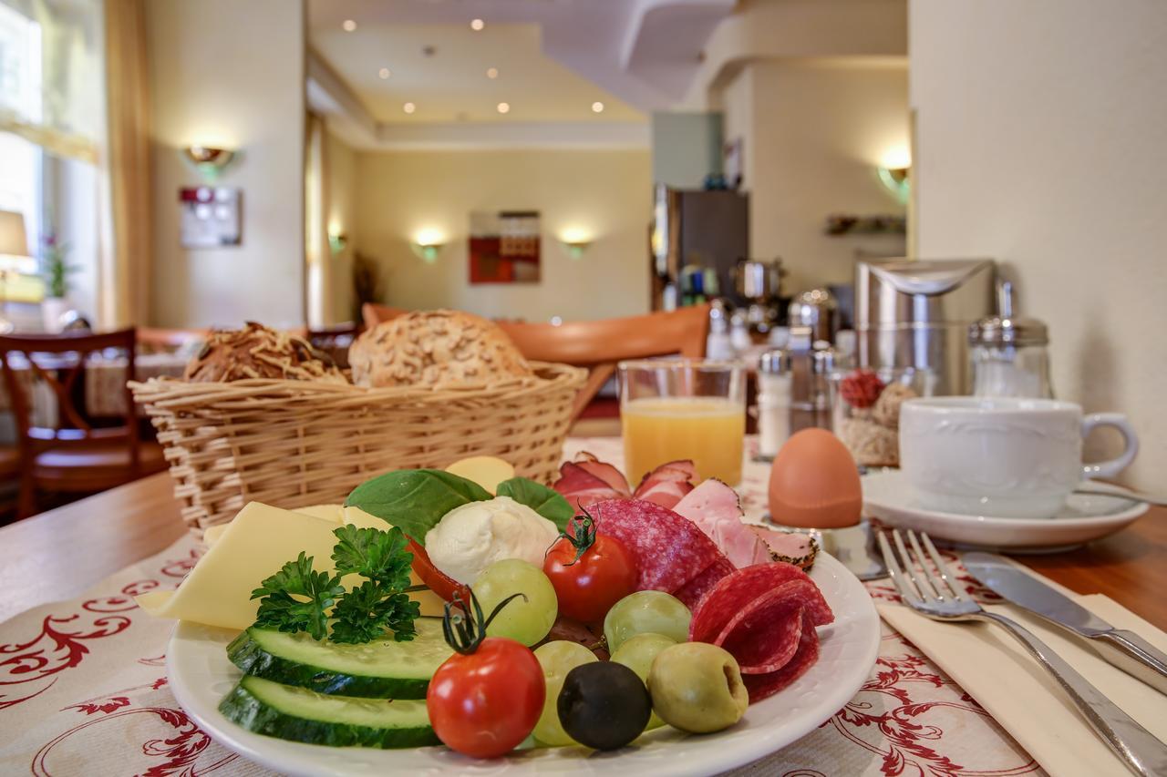 Rhein Neckar Hotel Мангейм Экстерьер фото