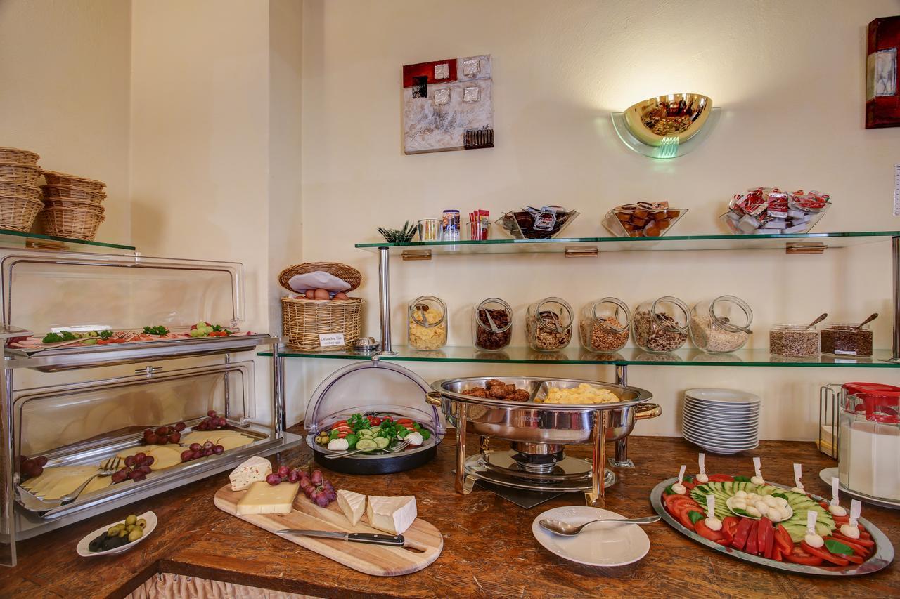 Rhein Neckar Hotel Мангейм Экстерьер фото