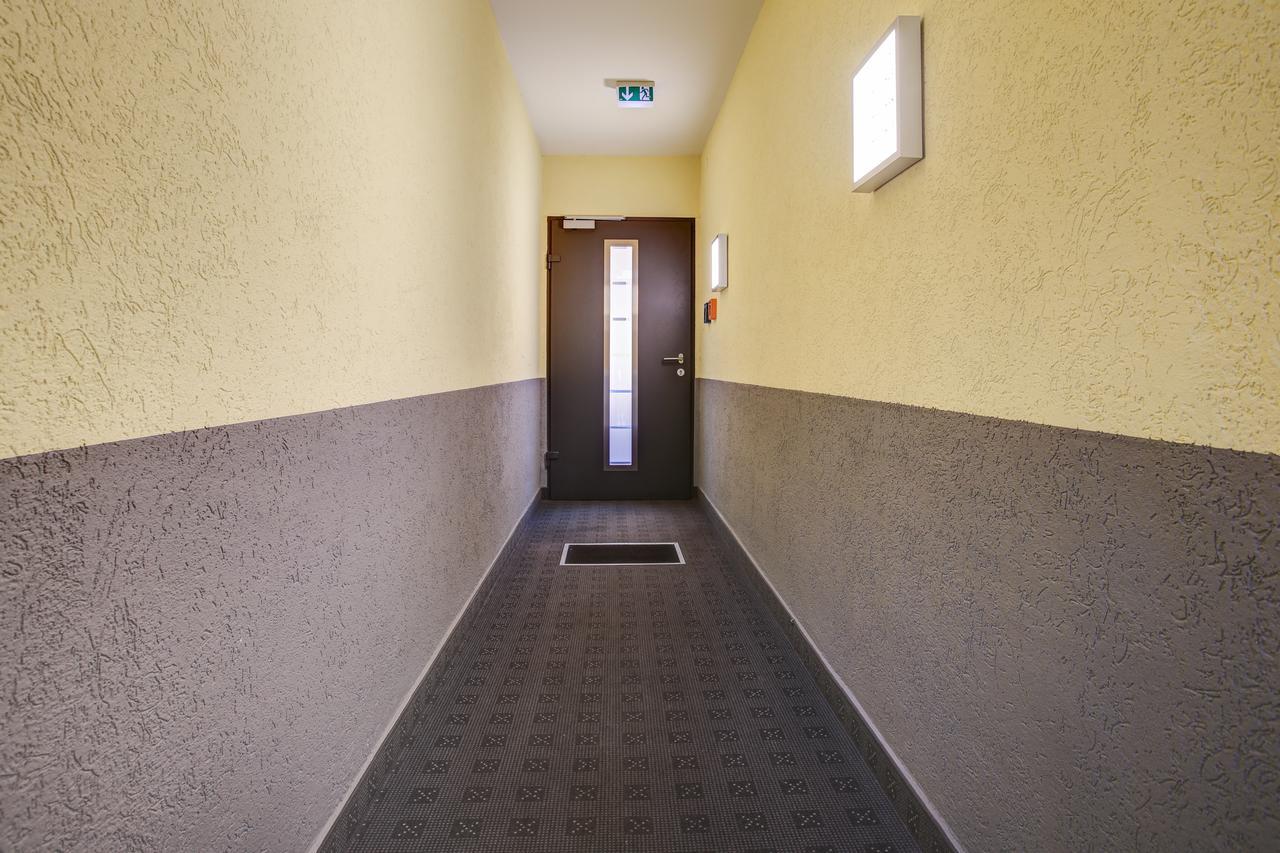 Rhein Neckar Hotel Мангейм Экстерьер фото