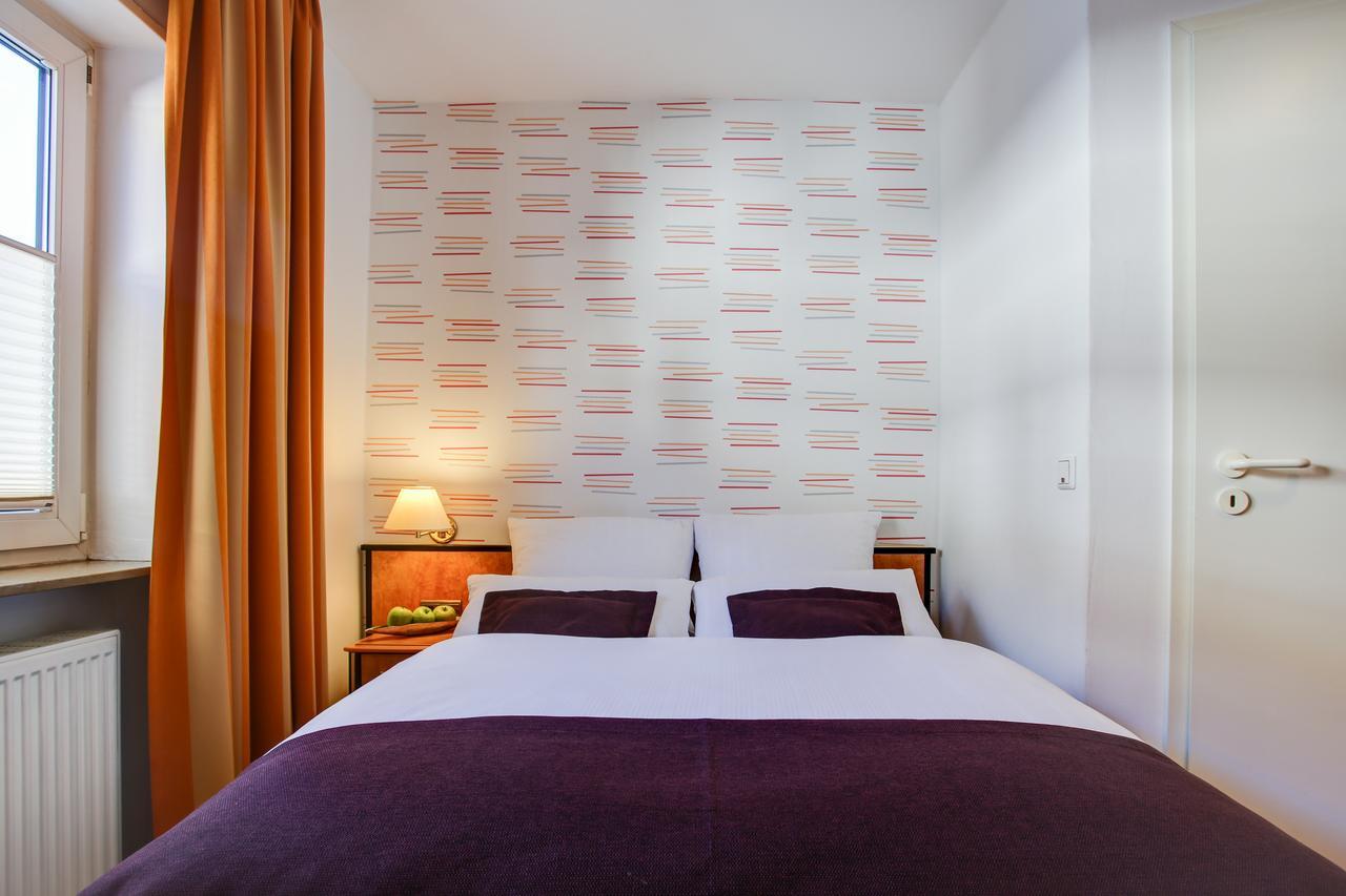 Rhein Neckar Hotel Мангейм Экстерьер фото