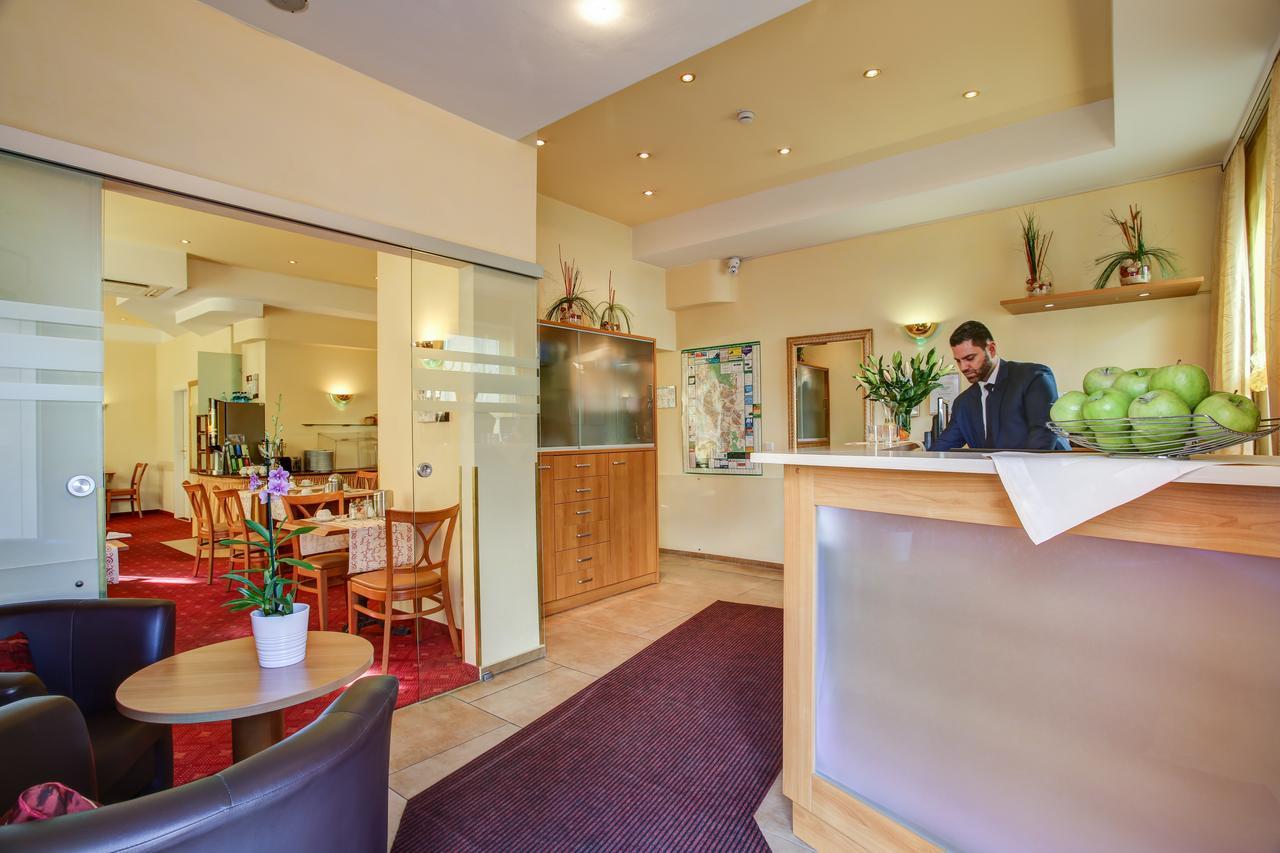 Rhein Neckar Hotel Мангейм Экстерьер фото