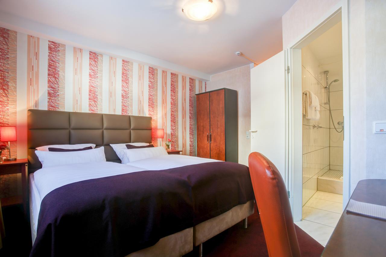 Rhein Neckar Hotel Мангейм Экстерьер фото